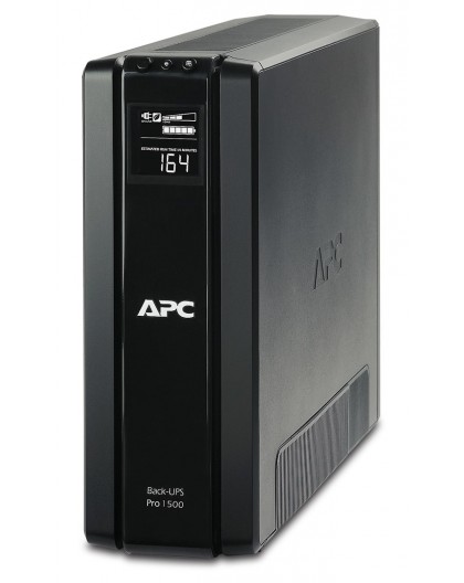 APC BACK-UPS PRO 1500
