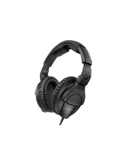 Sennheiser HD 280 PRO - professional headphones, dynamic, closed