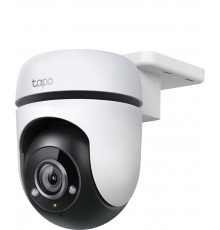 TP-Link Tapo Outdoor Pan/Tilt Security WiFi Camera