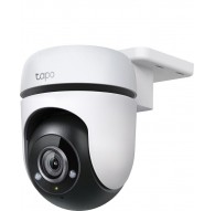 TP-Link Tapo Outdoor Pan/Tilt Security WiFi Camera