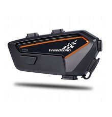 FreedConn F1 V2 EU motorcycle intercom