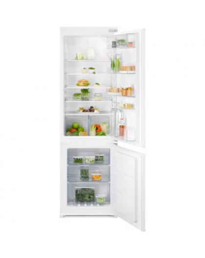 Electrolux LNT6NE18S Built-in 257 L E White