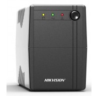 Hikvision DS-UPS600 uninterruptible power supply (UPS) 0.6 kVA 360 W 6 AC outlet(s)