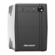 Hikvision DS-UPS600 uninterruptible power supply (UPS) 0.6 kVA 360 W 6 AC outlet(s)