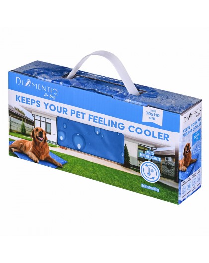 Cooling mat - pet bed - 70x110 cm