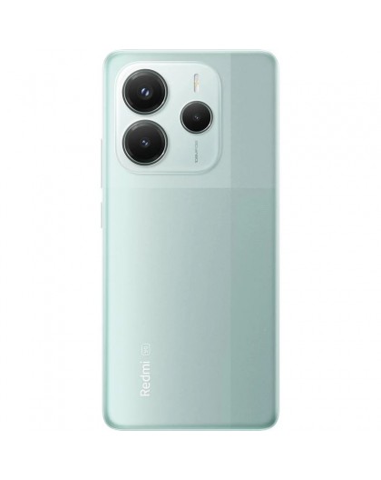 Xiaomi Redmi Note 14 5G 16.9 cm (6.67") Hybrid Dual SIM USB Type-C 8 GB 256 GB 5110 mAh Green