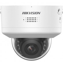 Hikvision DS-2CD2747G2H-LIPTRZS2U/SL(2.8-12MM) security camera Dome IP security camera Indoor & outdoor 2688 x 1520 pixels Ceili