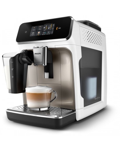 Philips EP2333/40 coffee maker Fully-auto Espresso machine