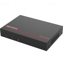 Hikvision Special Series DS-E04NI-Q1/4P Black