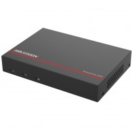 Hikvision Special Series DS-E04NI-Q1/4P Black