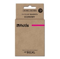Actis KH-951MR ink (replacement for HP 951XL CN047AE Standard 25 ml magenta)