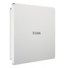 D-Link Wireless AC1200 Wave2 Dual Band Outdoor PoE Access Point