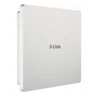 D-Link Wireless AC1200 Wave2 Dual Band Outdoor PoE Access Point
