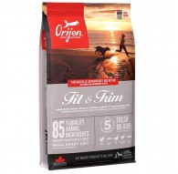 ORIJEN Fit & Trim - dry dog food - 11,4kg