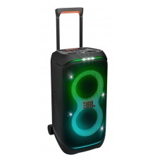 JBL PartyBox STAGE 320 Party speaker Black 240 W