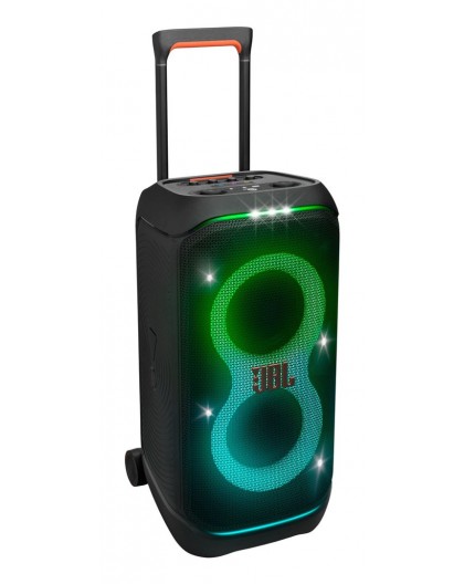 JBL PartyBox STAGE 320 Party speaker Black 240 W