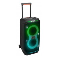 JBL PartyBox STAGE 320 Party speaker Black 240 W