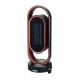 Unold Ceramic Fan Heater 3D