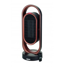 Unold Ceramic Fan Heater 3D