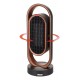 Unold Ceramic Fan Heater 3D