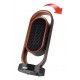 Unold Ceramic Fan Heater 3D