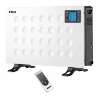 CONVECTOR HEATER NOVEEN CH8000 LCD SMART WHITE