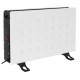 CONVECTOR HEATER NOVEEN CH8000 LCD SMART WHITE