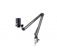 Havit GK50 Pro - gaming microphone, black