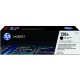 HP 128A - sort - original - LaserJet -