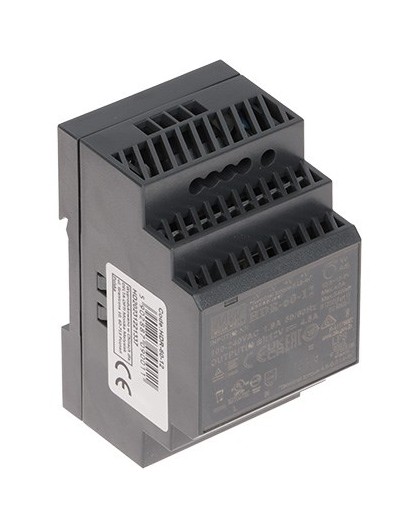 Switching Power Supply HDR-60-12