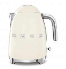 Smeg 50's Style Kettles KLF03CREU Cream