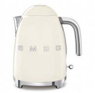 Smeg 50's Style Kettles KLF03CREU Cream