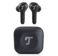 Teufel AIRY TWS PRO Headset Wireless In-ear Calls/Music Bluetooth Black