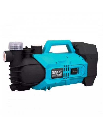 DEDRA DED7088 water pump