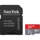 SanDisk Ultra microSD 1TB + SD-adapt.