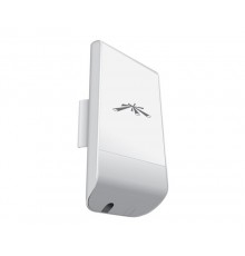 Ubiquiti NanoStation M2 150 Mbit/s White Power over Ethernet (PoE)