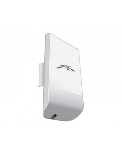 Ubiquiti NanoStation M2 150 Mbit/s White Power over Ethernet (PoE)