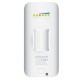 Ubiquiti NanoStation M2 150 Mbit/s White Power over Ethernet (PoE)