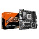 GIGABYTE B850M D3HP Motherboard - AMD Ryzen 9000 Series CPUs, 5+2+2 Phases Digital VRM, up to 8200MHz DDR5 (OC), 1xPCIe 5.0 + 1x