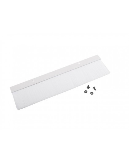 Brush panel Lanberg AK-1102-S