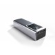 PATONA Platinum Powerbank Luxury One PD100 | 20000mAh | PD 100W | USB-C + USB-A Silver, Black