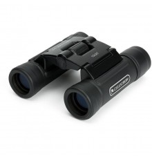 Celestron UpClose G2 10X25 binocular BK-7 Black