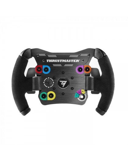 Thrustmaster TM Open Wheel Add On Black Steering wheel PC, PlayStation 4, PlayStation 5, Xbox One