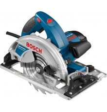 Bosch 0 601 668 901 portable circular saw 19 cm 5000 RPM 1800 W