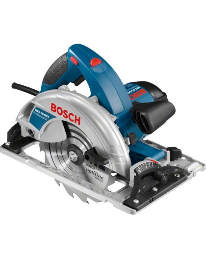 Bosch 0 601 668 901 portable circular saw 19 cm 5000 RPM 1800 W