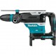 Makita DHR400ZKUN LXT 500 RPM SDS Max 8.1 kg Black, Blue