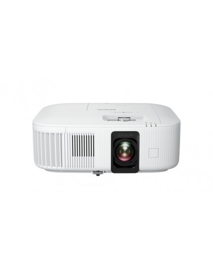 Epson EH-TW6250 data projector Short throw projector 2800 ANSI lumens 3LCD 4K+ (5120x3200) White