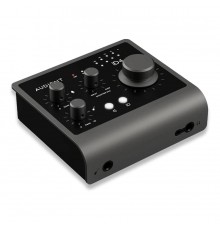 Audient iD4 MKII - USB audio interface