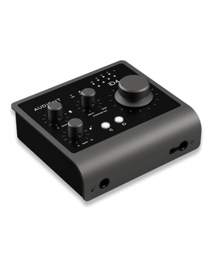 Audient iD4 MKII - USB audio interface