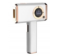 OROMED ORO-IPL ICE laser hair and body depilator